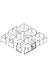 DiVi Value 8 and x 12 and, HiLo Typical: Solution K - Cluster of Six
