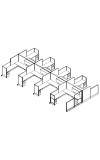 DiVi Value 8 and x 8 and, HiLo Typical: Solution G - Cluster of Eight