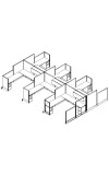DiVi Value 8 and x 8 and, HiLo Typical: Solution G - Cluster of Six