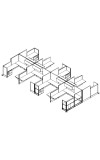 DiVi Value 8 and x 8 and Team, HiLo Typical: Solution H - Cluster of Eight