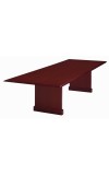 Governors 10 and Rectangular Conference Table