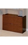 Kenwood 2-Drawer Lateral File Cabinet