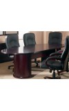 Kenwood 8 and Racetrack Conference Table