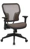 Latte Seat and Back Chair
