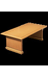 Mendocino 48 and  Coffee Table