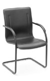 Mid Back Guest Chair (MB9535)