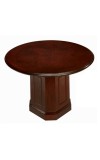 Oxmoor 48” Round Conference Table