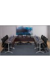 Pace U-Shape Conference Training Room Table