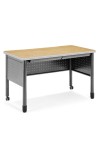 Mesa Series 48 and  Training Table/Desk with Drawers