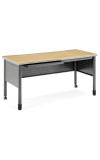 Mesa Series 60 and  Training Table/Desk with Drawers