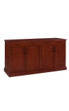 Belmont Executive Cherry Buffet/Credenza