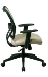 Deluxe Kiwi Back Chair