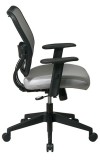 Deluxe Shadow Back Chair