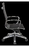 High-Back Mesh Screen Chair (M7360MLT)