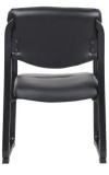 LeatherPlus Guest Chair (MB9519)