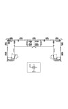 Matrix Brochure Typical 5 - Cluster of Two