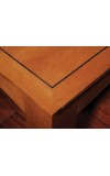 Mendocino 48 and  Coffee Table