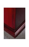 Mendocino 66 and  Executive Desk