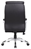 Black Padded Executive Chair (MB8981-BK)