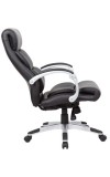 Black Ridgeback Executive Chair (MB8881)