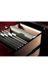 Kenwood 2-Drawer Lateral File Cabinet