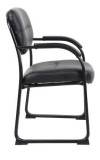 LeatherPlus Guest Chair (MB9519)