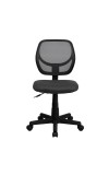 Mid-Back Gray Mesh Task Chair (MF-WA-3074-GY-GG)