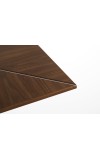 Ativa Rectangular Conference Table