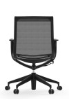 Curva Nylon Frame Mid-Back Mesh Executive Chair with Casters