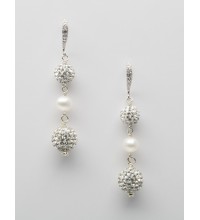 Ollin earrings