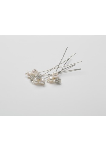 Ollin hair pins