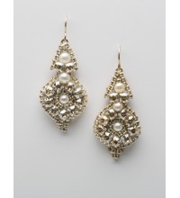 Patli earrings