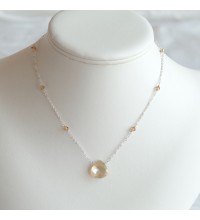 Anika Necklace