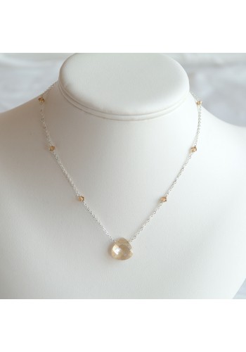 Anika Necklace