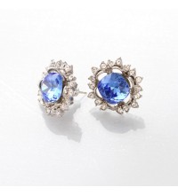 Princess Diana Earrings