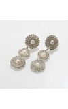 Rosario Earrings