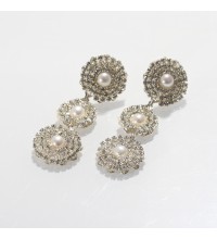 Rosario Earrings