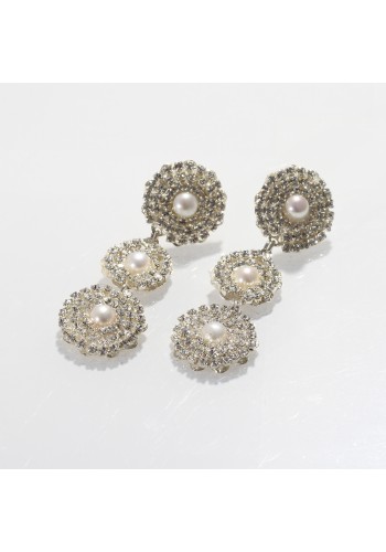 Rosario Earrings