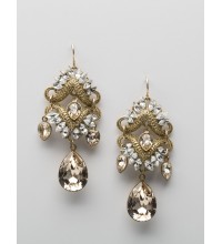 Socchi earrings