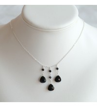 Storm Necklace