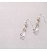 Susan Earrings