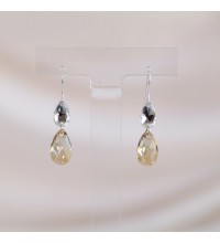 Sylvia Earrings