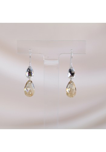 Sylvia Earrings