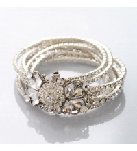 Fleur Bracelet