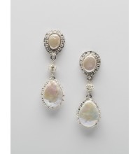 Heaven earrings