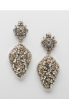 Itza earrings