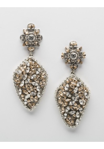 Itza earrings