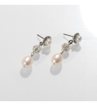 Ivory Earrings