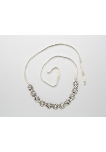 Moonstar Headband/Necklace