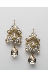 Socchi earrings